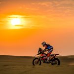 217756_Sam.Sunderland_Red Bull KTM Factory Racing_Dakar2018_183