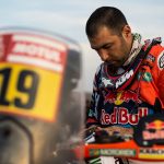 217913_Antoine.Meo.No19_Red Bull KTM Factory Racing_Dakar2018_280