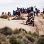 218238_Matthias.Walkner.No2_Red Bull KTM Factory Racing_Dakar2018_355