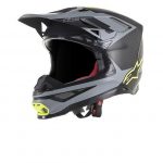 CASCO ALPINESTARS