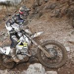 Graham Jarvis – Rockstar Energy Husqvarna Factory Racing