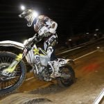 Graham Jarvis – Rockstar Energy Husqvarna Factory Racing