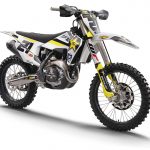 HUSQVARNA FC 450 ROCKSTAR EDITION