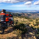 KTM ADVENTURE RALLY_Sardinia 2018_01