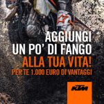 KTM Dirty Winter Promo [306×306]