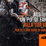 KTM Dirty Winter Promo [600×390]