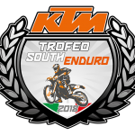 KTM Trofeo South Enduro 2018 copia