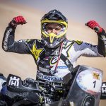 Pablo Quintanilla – Rockstar Energy Husqvarna Factory Racing