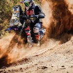 MERZOUGA RALLY 2018