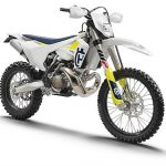 Enduro TE 300i MY19