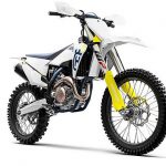 Husqvarna Motorcycles – FC 450 MY19