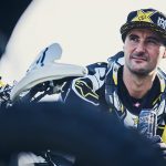 Rockstar Energy Husqvarna Factory Racing welcome Pela Renet as Rally Team Coordinator