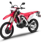 crf450