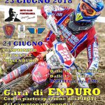 locandina Oldrati Day 2018