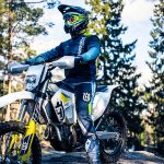 Husqvarna Functional Clothing 2019 -1