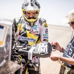 Pablo Quintanilla – Rockstar Energy Husqvarna Factory Racing