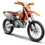 KTM 300 EXC TPI MY21_Static