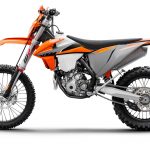 KTM 350 EXC-F MY21_Static