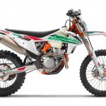 KTM 350 EXC-F SIX DAYS MY21_Static