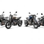 2020 Vitpilen and Svartpilen range available now