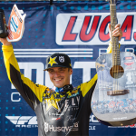 ZACH OSBORNE PODIUM – MX RD 1