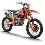 2021 KTM 450 SX-F FACTORY EDITION