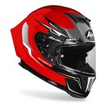 AIROH_GP550 S_Venom Red Gloss