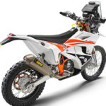 247679_KTM 450 Rally ri rear MY2019